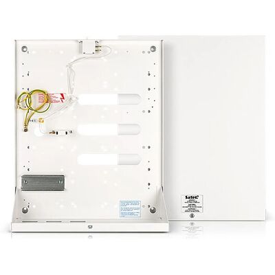 Caja metálica Satel OMI-5 - Caja eléctrica Caja metálica Satel OMI-5 - Caja eléctrica