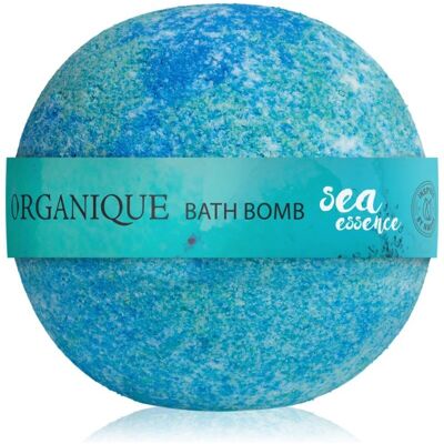 Organique Essenza del Mare Bombe da Bagno Nutriente - Bombe da Bagno Organique Essenza del Mare Bombe da Bagno Nutriente - Bombe da Bagno