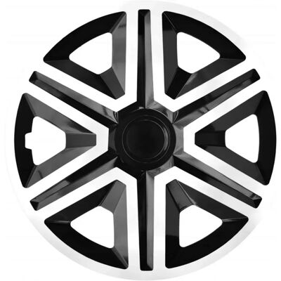 NRM Capuchons de Roue 14" Doublecolor - Publicité NRM Capuchons de Roue 14" Doublecolor - Publicité