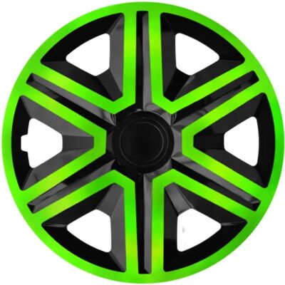 NRM - Universal Action 14in - Dual Couleur - Enjoliveurs - Publicité NRM - Universal Action 14in - Dual Couleur - Enjoliveurs - Publicité