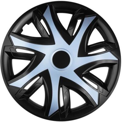 N-Power - NRM - Niebieski/Czarny - ABS - Hubcap N-Power - NRM - Niebieski/Czarny - ABS - Hubcap