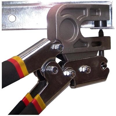 Camelion Zange - Profilverbinder Camelion Zange - Profilverbinder