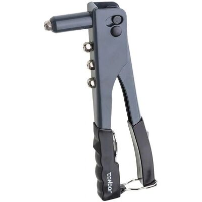 CONDOR - CON-GRV-7520 - METALL - RIVET - Riveter CONDOR - CON-GRV-7520 - METALL - RIVET - Riveter