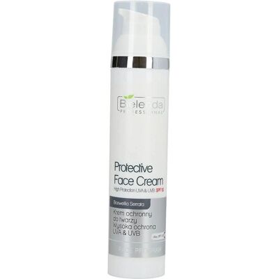 Bielenda Marke Model Ultraleichtes Gelöl gegen Make-up - Gesichtspflege Bielenda Marke Model Ultraleichtes Gelöl gegen Make-up - Gesichtspflege