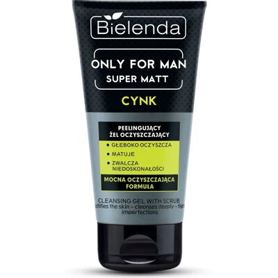 Bielenda Professional 2in1 Enzympeeling & Feinkörniger Gesichtspeeling Bielenda Professional 2in1 Enzympeeling & Feinkörniger Gesichtspeeling