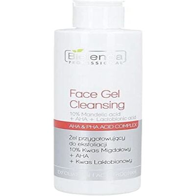 Bielenda Professional Kontakt-Gel - Ultraschallbehandlungen - 500g Bielenda Professional Kontakt-Gel - Ultraschallbehandlungen - 500g