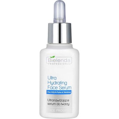 Bielenda Professional Face Program Ultra Hydrating Face Serum - Gesichtsserum 30ml Bielenda Professional Face Program Ultra Hydrating Face Serum - Gesichtsserum 30ml