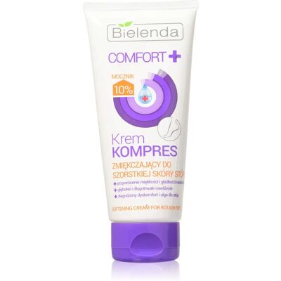Bielenda Comfort+ Foot Cream - Softening, Hydrating & Regenerating Bielenda Comfort+ Foot Cream - Softening, Hydrating & Regenerating