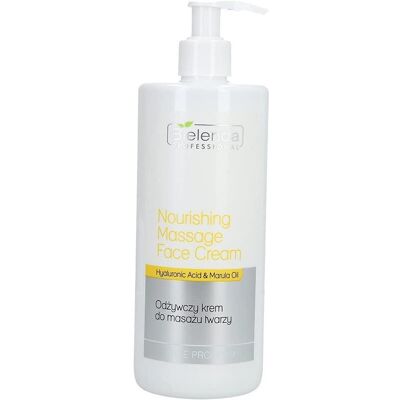 Bielenda Gesichtscreme - Nährender 500ml Bielenda Gesichtscreme - Nährender 500ml