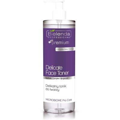 Bielenda Microbiome Pro Care Gesichtscreme - Ausgleichend & Feuchtigkeitsarm Bielenda Microbiome Pro Care Gesichtscreme - Ausgleichend & Feuchtigkeitsarm