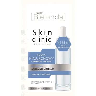 Bielenda Niacinamid 30ml - Serum Bielenda Niacinamid 30ml - Serum