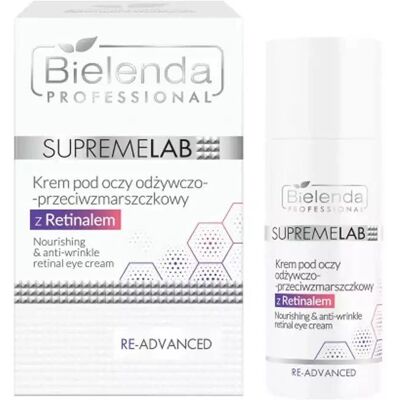 Bielenda Professional SupremeLab Regenerate Cremă Protectoare și Hrănitoare Lipidică - Cremă Bielenda Professional SupremeLab Regenerate Cremă Protectoare și Hrănitoare Lipidică - Cremă