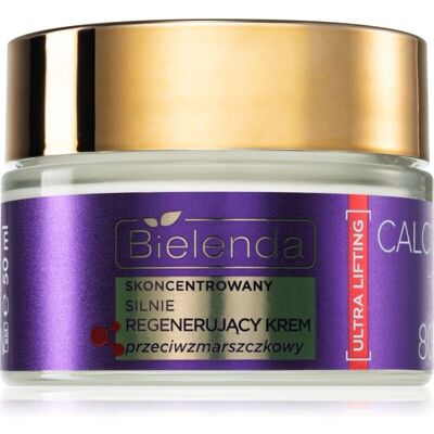 Bielenda Calcium + Q10 Concentrated Day Cream - Anti-Ageing Skin Rejuvenation Bielenda Calcium + Q10 Concentrated Day Cream - Anti-Ageing Skin Rejuvenation