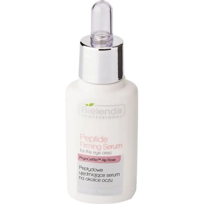 Bielenda Professional Peptide Firming Serum - Gesichtscreme - SPF 50+ Bielenda Professional Peptide Firming Serum - Gesichtscreme - SPF 50+