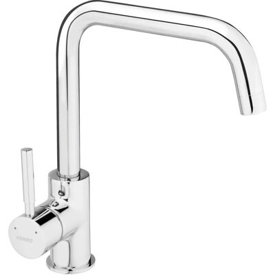 FERRON - BTI4 - Chrom - Einlochmontage - Küchenarmatur FERRON - BTI4 - Chrom - Einlochmontage - Küchenarmatur