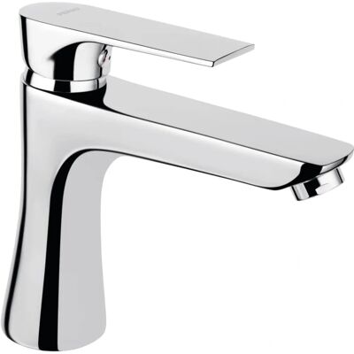 NOVASERVIS Ferro Algeo Square - Waschtischmischer - Chrom NOVASERVIS Ferro Algeo Square - Waschtischmischer - Chrom
