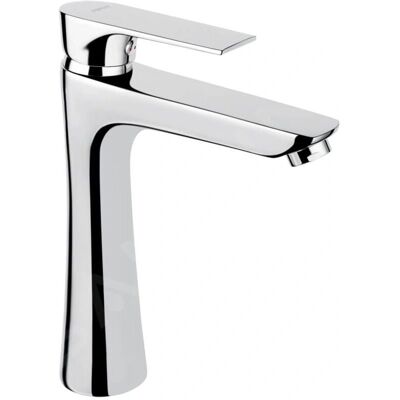 Novaservis - Hochwaschbeckenmischer Chrom - Armatur Novaservis - Hochwaschbeckenmischer Chrom - Armatur