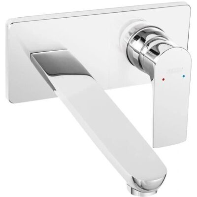 Novaservis Algeo Square Miska umywalkowa - Wall-mounted Wash Basin Mixer Novaservis Algeo Square Miska umywalkowa - Wall-mounted Wash Basin Mixer