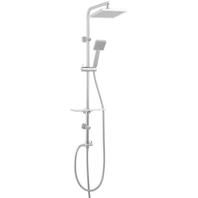 FERRO - Amigo Verdeline NP26VL - VerdeLine - System prysznicowy FERRO - Amigo Verdeline NP26VL - VerdeLine - System prysznicowy