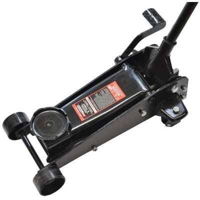 Gato hidráulico Awtools 3T 135-500mm Elevación rápida Gato hidráulico Awtools 3T 135-500mm Elevación rápida
