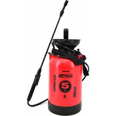 AW-Tools AWTools Sprayer Garden Power Series 5L - Sprayer AW-Tools AWTools Sprayer Garden Power Series 5L - Sprayer