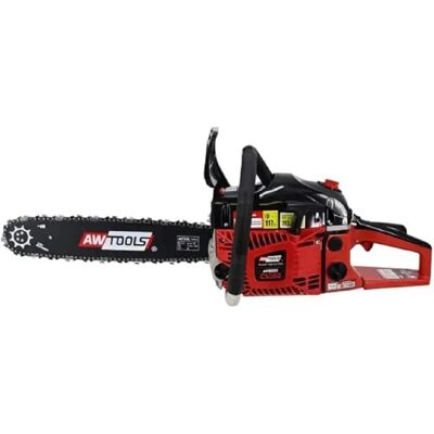 Piła łańcuchowa Awtools CS580 - 3,5 KM, prowadnica 40cm - Wytrzymała i bezpieczna Piła łańcuchowa Awtools CS580 - 3,5 KM, prowadnica 40cm - Wytrzymała i bezpieczna