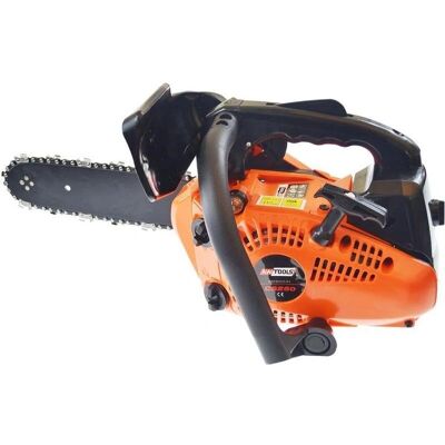AW Tools CS250 Kettensäge - 10" Führung, 1,22 PS, Leicht AW Tools CS250 Kettensäge - 10" Führung, 1,22 PS, Leicht