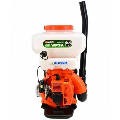 AW-Tools AWTOOLS Plecakowy opryskiwacz - Silnik spalinowy AW-Tools AWTOOLS Plecakowy opryskiwacz - Silnik spalinowy