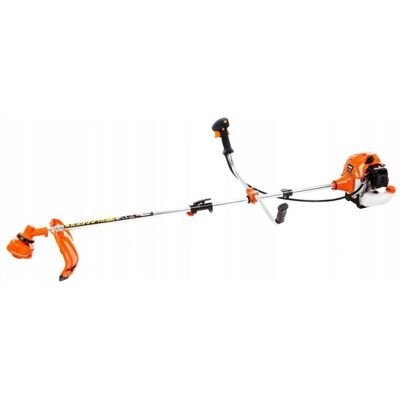 Awtools BC520 Benzin Rasenmäher - 3 PS, 52cm³, 25,5cm Awtools BC520 Benzin Rasenmäher - 3 PS, 52cm³, 25,5cm