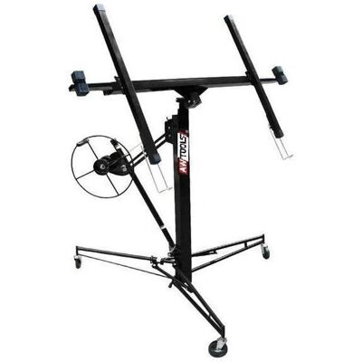 AWTOOLS AW20072 Werkbank Tragbar Stahl - Höhenverstellbar AWTOOLS AW20072 Werkbank Tragbar Stahl - Höhenverstellbar