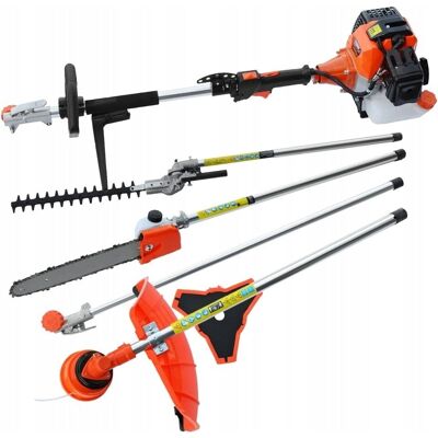 AW Tools M2600 - Tagliaerba/Tagliabordo - 2,95 KM AW Tools M2600 - Tagliaerba/Tagliabordo - 2,95 KM