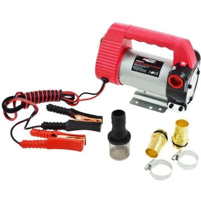 Awtools YB-40A 12V Kraftstoffpumpe - Pumpe Awtools YB-40A 12V Kraftstoffpumpe - Pumpe