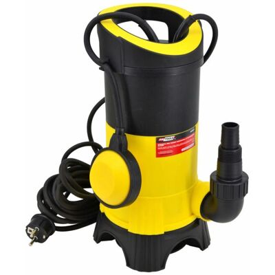 AW Tools, Pompa di acqua sporca, AWTOOLS DIRTY WATER PUMP 650W Q1DP - Pompa d'acqua AW Tools, Pompa di acqua sporca, AWTOOLS DIRTY WATER PUMP 650W Q1DP - Pompa d'acqua