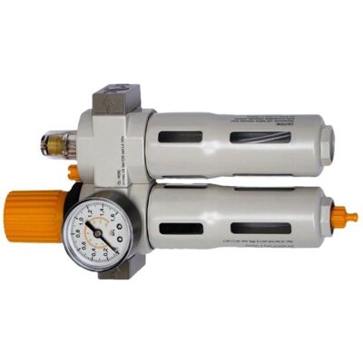 Awtools Aw10250 Druckluftzubehör - Filter, Reduzierer, Öl Awtools Aw10250 Druckluftzubehör - Filter, Reduzierer, Öl