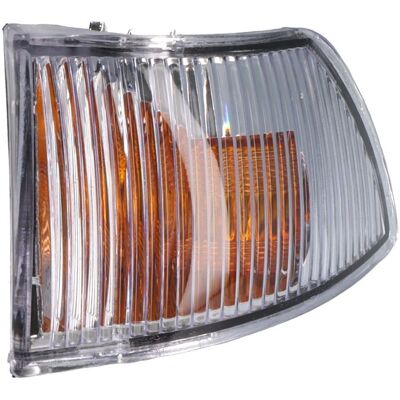 PACOL IVE-LC-003 Knipperlicht PACOL IVE-LC-003 Knipperlicht