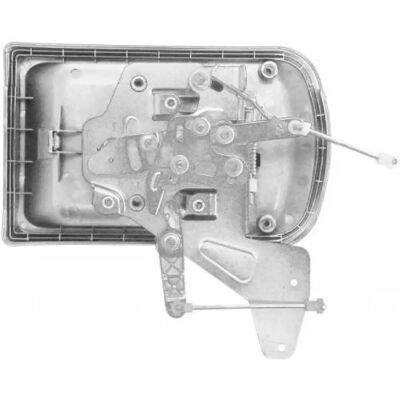 PACOL IVE-DH-008 - Deurkruk PACOL IVE-DH-008 - Deurkruk