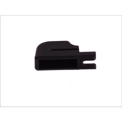 PACOL IVE-DE-010 - Vergrendelknop PACOL IVE-DE-010 - Vergrendelknop