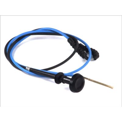 PACOL IVE-FP-016 Motorkaphoes - Auto Bescherming PACOL IVE-FP-016 Motorkaphoes - Auto Bescherming