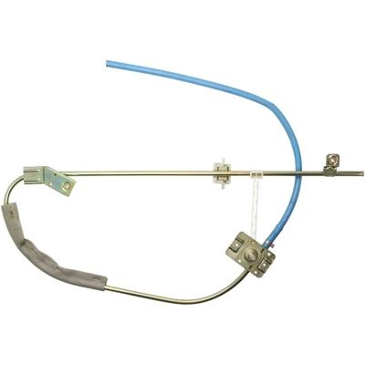 PACOL IVE-WR-011 - Fönsterregulator PACOL IVE-WR-011 - Fönsterregulator