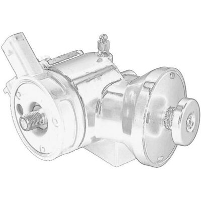 Boîtier, filtre à carburant BPART BPIV101800-M5831 - Boîtier, filtre à carburant Boîtier, filtre à carburant BPART BPIV101800-M5831 - Boîtier, filtre à carburant