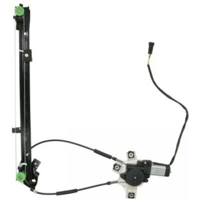 PACOL IVE-WR-009R - Auto Raamregelaar PACOL IVE-WR-009R - Auto Raamregelaar