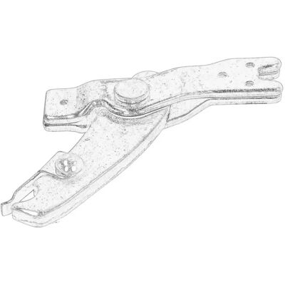BPART BPIV101473-M6775 - Kit de réparation pour réglage automatique de l'embrayage - Publicité BPART BPIV101473-M6775 - Kit de réparation pour réglage automatique de l'embrayage - Publicité