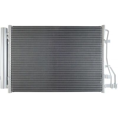 Condenseur Hart 619 487 - Climatiseur pour Hyundai, Kia - Publicité Condenseur Hart 619 487 - Climatiseur pour Hyundai, Kia - Publicité