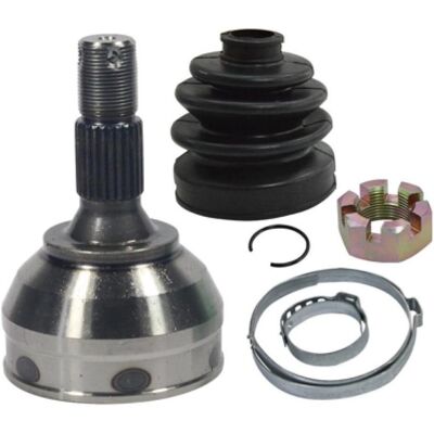 Kit de joints d'arbre de transmission Hart 464 371 - Arbre de transmission pour Citroën, DS, Peugeot - Publicité Kit de joints d'arbre de transmission Hart 464 371 - Arbre de transmission pour Citroën, DS, Peugeot - Publicité