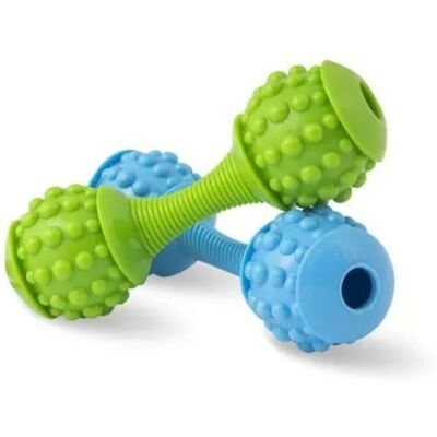 Hilton Dog Toy - 15cm Natural Rubber - Dog Toy Hilton Dog Toy - 15cm Natural Rubber - Dog Toy
