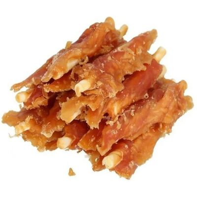 Friandise pour chien Hilton Poulet Veau - 500 G - Publicité Friandise pour chien Hilton Poulet Veau - 500 G - Publicité