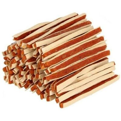 Friandise pour chien au canard Hilton Adulte - 500g - Publicité Friandise pour chien au canard Hilton Adulte - 500g - Publicité