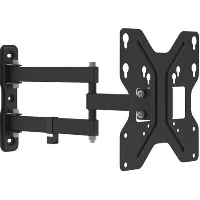 Maclean MC-648 TV-Halterung - Für 23-42 Zoll - Wandmontage Maclean MC-648 TV-Halterung - Für 23-42 Zoll - Wandmontage