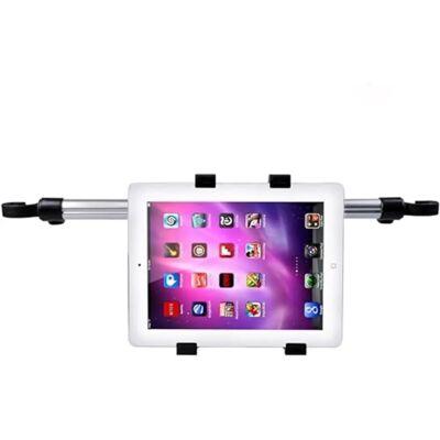 Support universel pour tablette Maclean MC-657 - 7-10,1" - Rotation 360° Support universel pour tablette Maclean MC-657 - 7-10,1" - Rotation 360°