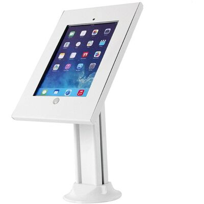 Maclean iPad Veiliger Aluminium Tabletstandaard Maclean iPad Veiliger Aluminium Tabletstandaard